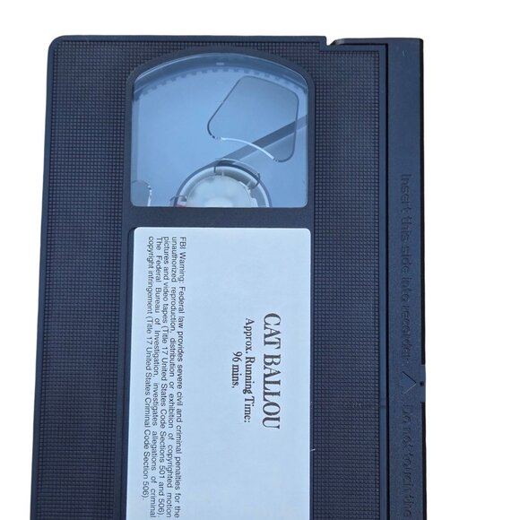 The Sacketts Double VHS Tape Set Video 1980 Tom Selleck Western Drama - Picture 7 of 14